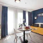 Appart'city Classic Apart-hotel 3*