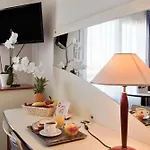 아파트호텔 Appart'city Classic