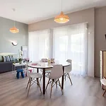 Appart'city Classic 3* Caen