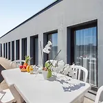 Appart'city Classic Caen