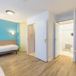 Appart'city Classic Aparthotel Caen