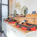 Appart'city Classic Aparthotel Caen