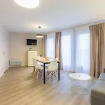 Appart'city Classic 3*