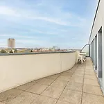 Aparthotel Appart'city Classic Caen