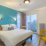 Appart'city Classic 3* Caen