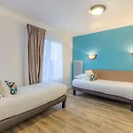 Appart'city Classic 3* Caen