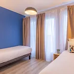 Aparthotel Appart'city Classic 3*