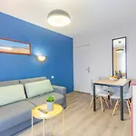 Appart'city Classic Aparthotel