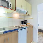 Appart'city Classic 아파트호텔 3*