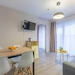 Appart'city Classic 아파트호텔 3*