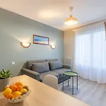 Appart'city Classic Caen