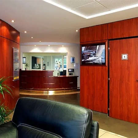 Hotel apartamentowy Appart'city Classic 3*