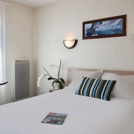 Aparthotel Appart'city Classic Caen