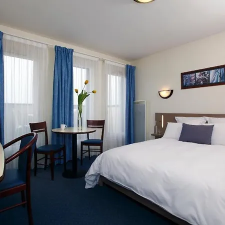 Aparthotel Appart'city Classic 3*