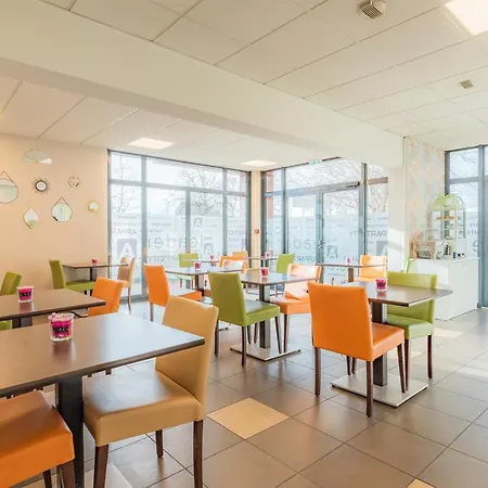 Appart'city Classic Aparthotel