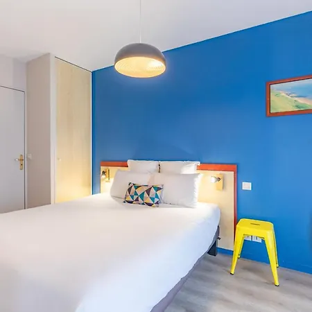 Aparthotel Appart'city Classic 3*