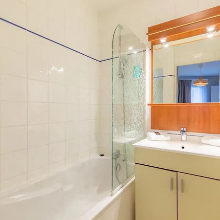 Hotel apartamentowy Appart'city Classic 3*