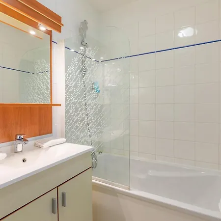 Hotel apartamentowy Appart'city Classic 3*