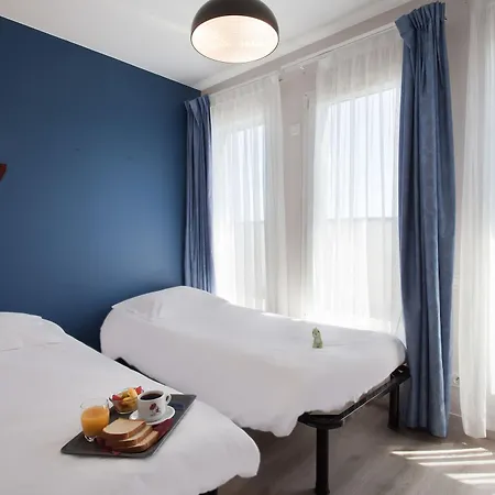 Aparthotel Appart'city Classic 3*