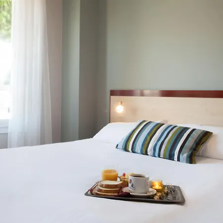 Hotel apartamentowy Appart'city Classic