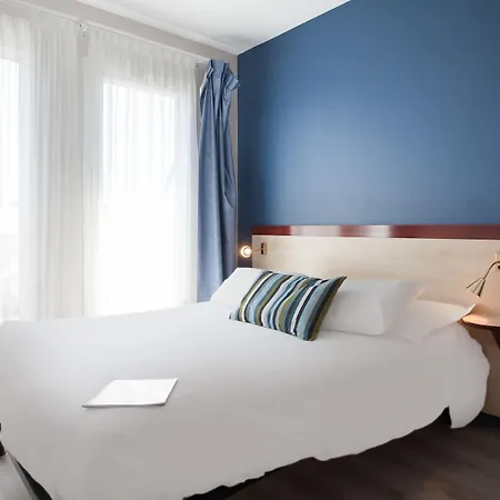 Appart'city Classic 3* Καν