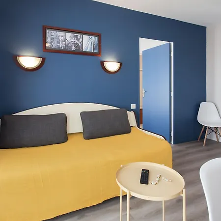Appart'city Classic Hotel apartamentowy