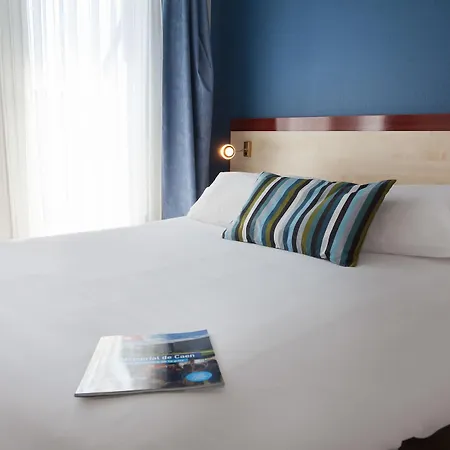 Hotel apartamentowy Appart'city Classic 3*