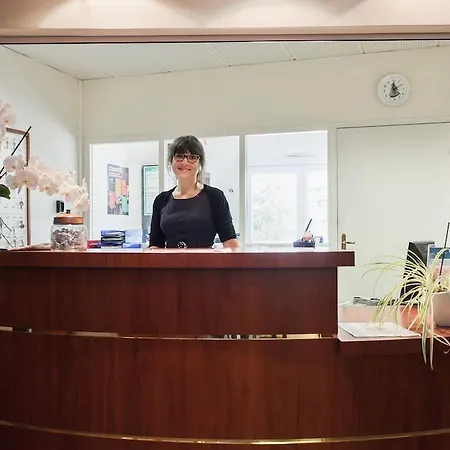 Aparthotel Appart'city Classic 3*