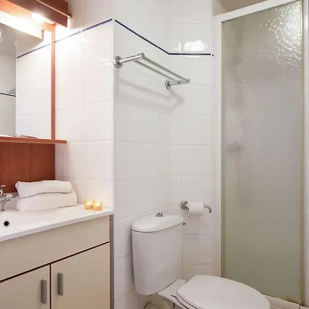 Appart'city Classic Hotel apartamentowy