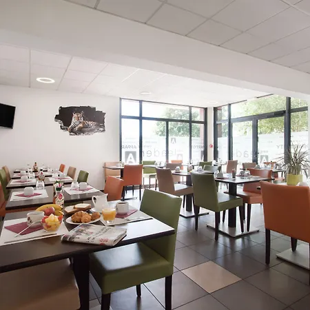 Appart'city Classic Aparthotel Caen