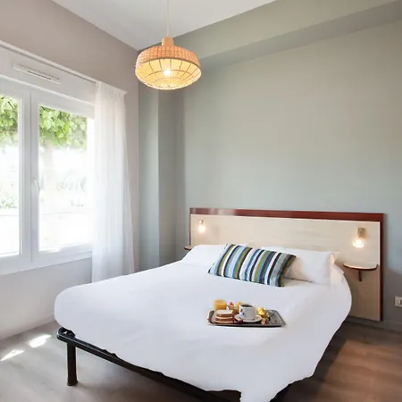 Aparthotel Appart'city Classic Caen