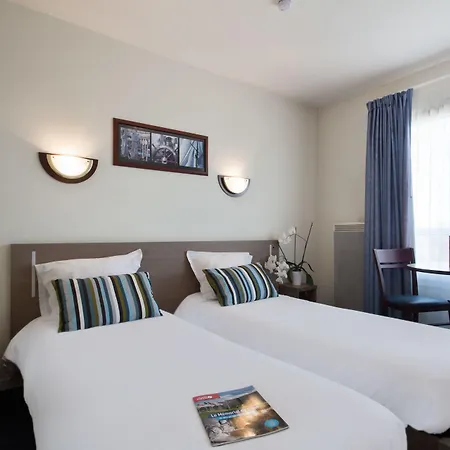 Aparthotel Appart'city Classic