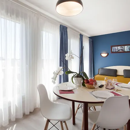 Appart'city Classic Caen