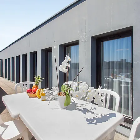 Appart'city Classic 凯恩