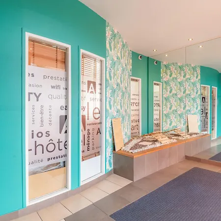 Aparthotel Appart'city Classic