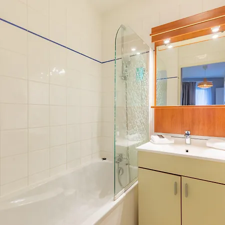 Appart'city Classic Aparthotel Caen