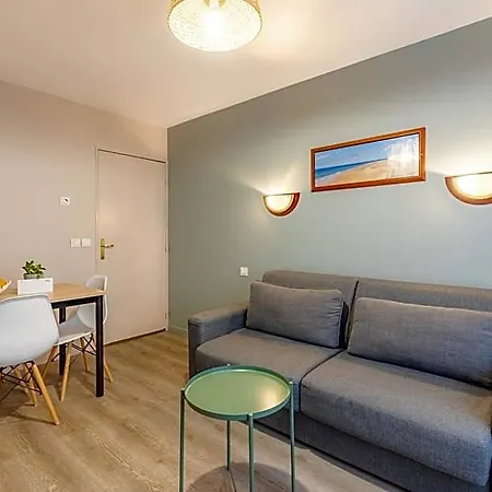 Appart'city Classic 3* Καν