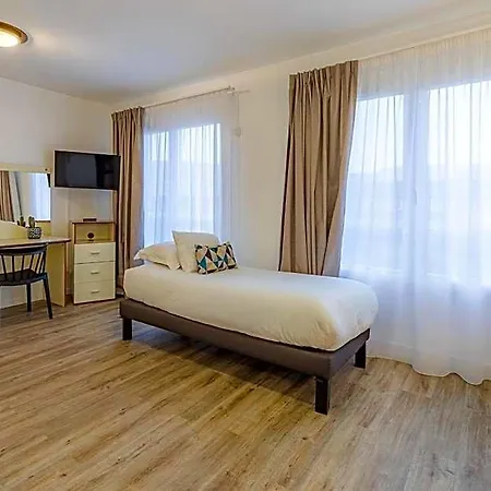 公寓式酒店 Appart'city Classic 3*