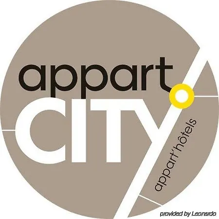 شقة فندقية Appart'city Classic كان