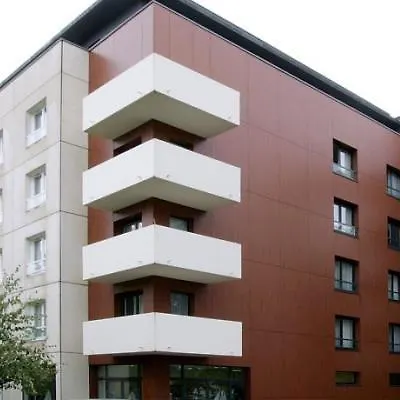 Appart'city Classic 3* كان