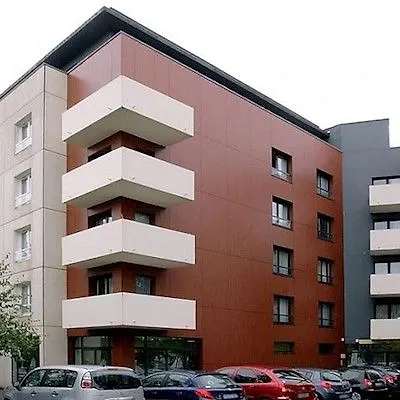 Appart'city Classic 3*