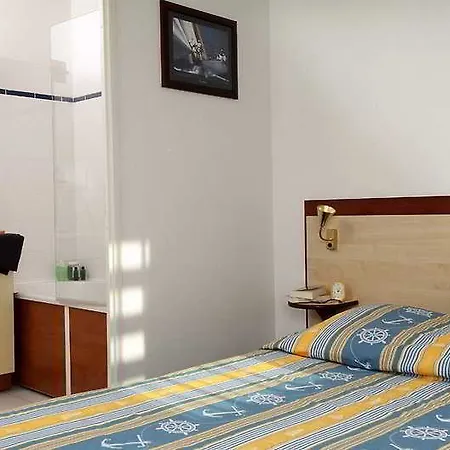 Appart'city Classic Aparthotel 3*