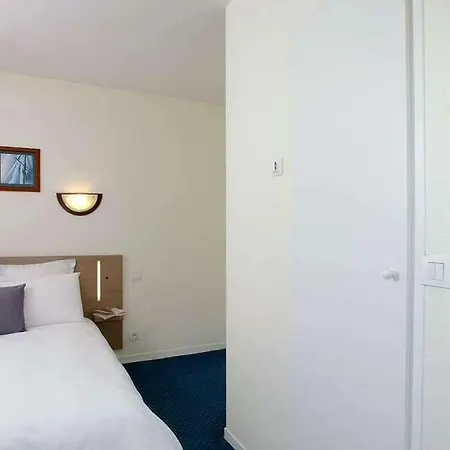 Appart'city Classic Hotel apartamentowy