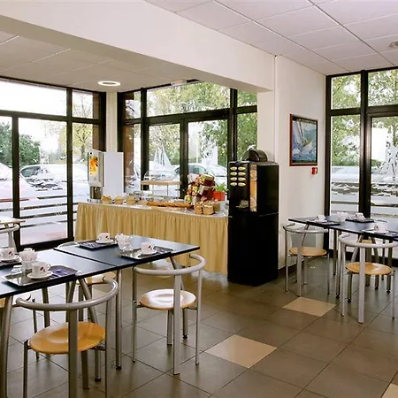 Appart'city Classic Appart hôtel 3*