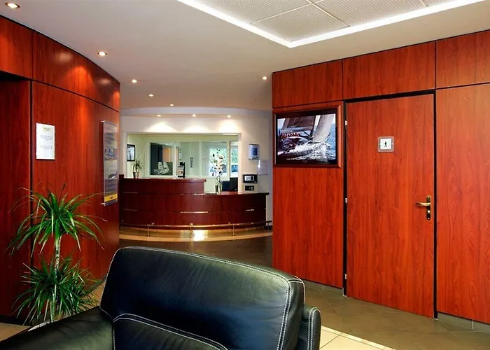 Aparthotel Appart'city Classic 3*