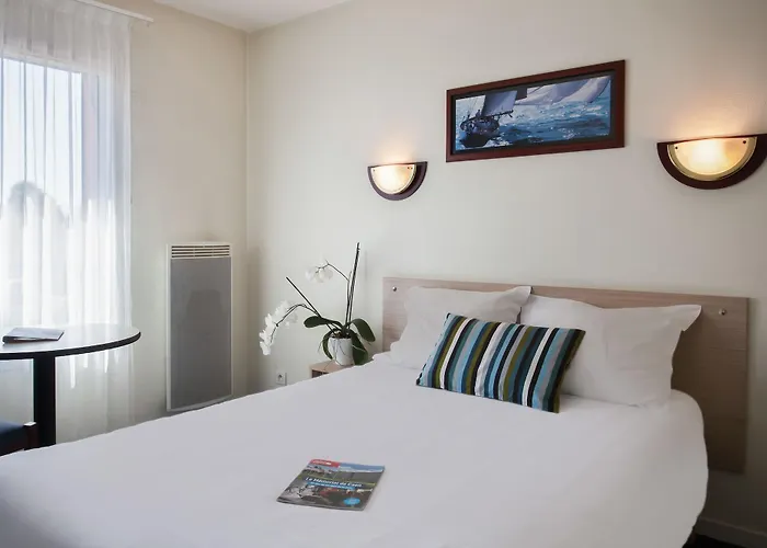 Aparthotel Appart'city Classic Caen