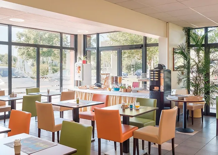 Lägenhetshotell Appart'city Classic 3*