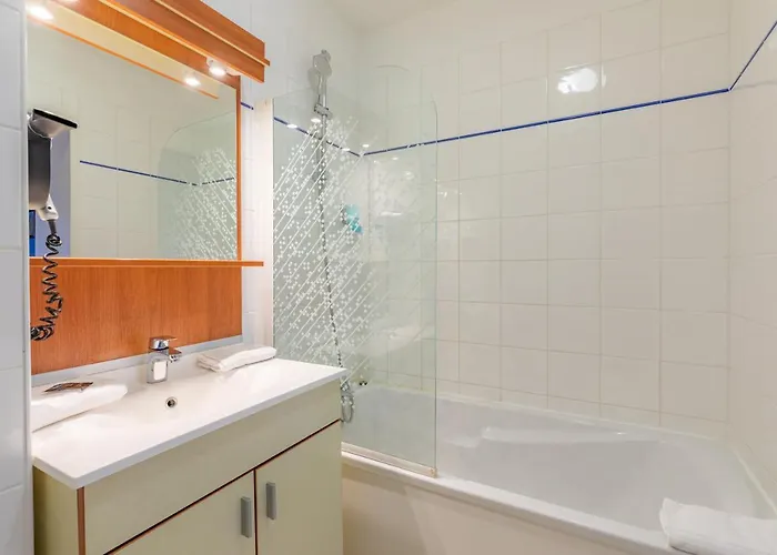 Aparthotel Appart'city Classic 3*