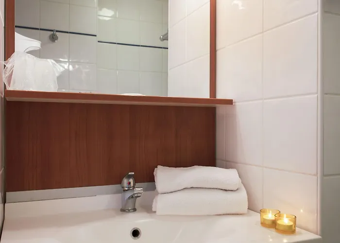 Appart'city Classic Caen