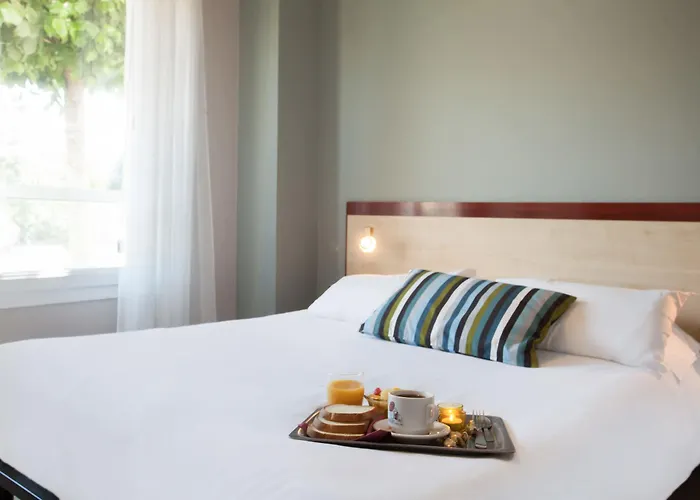 Aparthotel Appart'city Classic